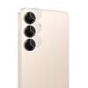 MOCOLO For Samsung Galaxy S25+/S25 Tempered Glass Camera Lens Film Precision Cutouts Clear Lens Protector