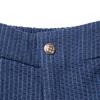 Li Ning Sports Lifestyle Series Logo Stitching Button Casual Pants Men pants AKXW031-3