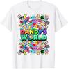 Tops – T-Shirts