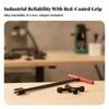 Curb Key Solid Steel Utility Shutoff Valve Tool Water Meter Wrench