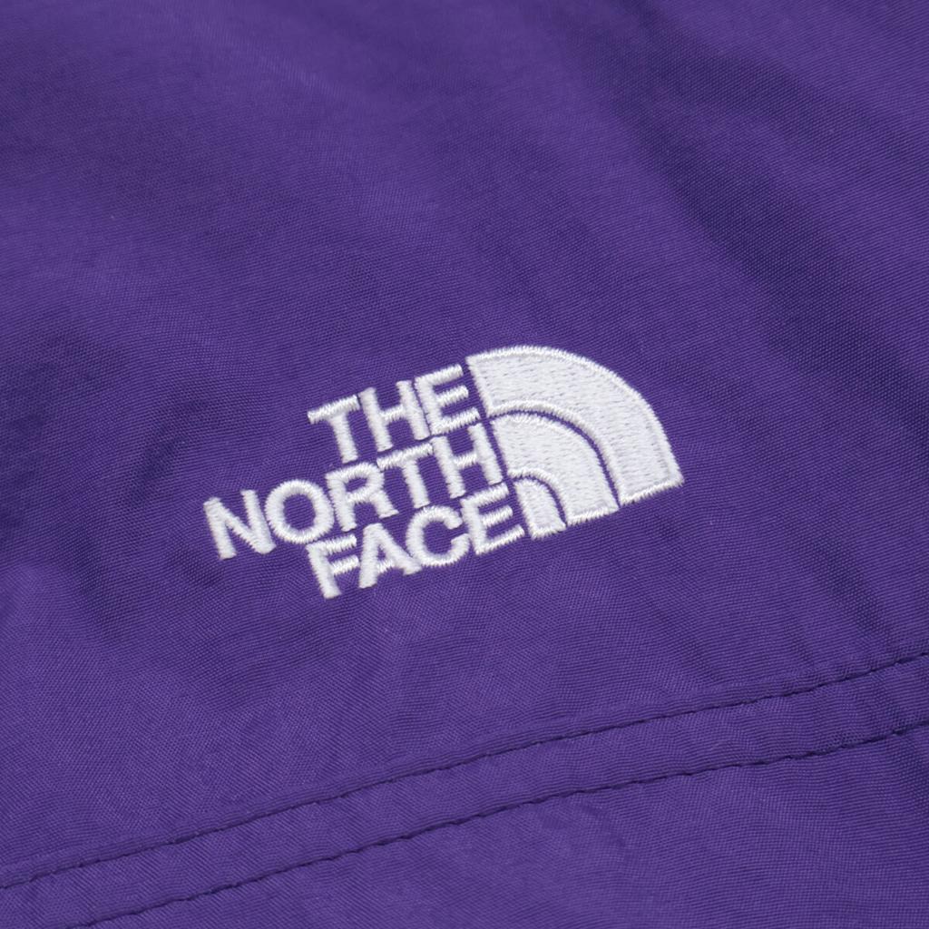 THE NORTH FACE Excellent condition NP72230 mountain parka compact jacket Jacket M purpleUsed