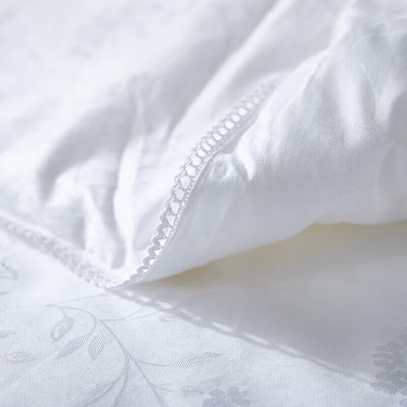 Huaxia Shengjin 100% Mulberry Silk All-Season Duo Comforter