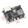 3.7V To 9V 5V 2A Dc-Dc Step Up Boost Module 18650 Lithium Battery Charging Discharging Board One Adjustable Module