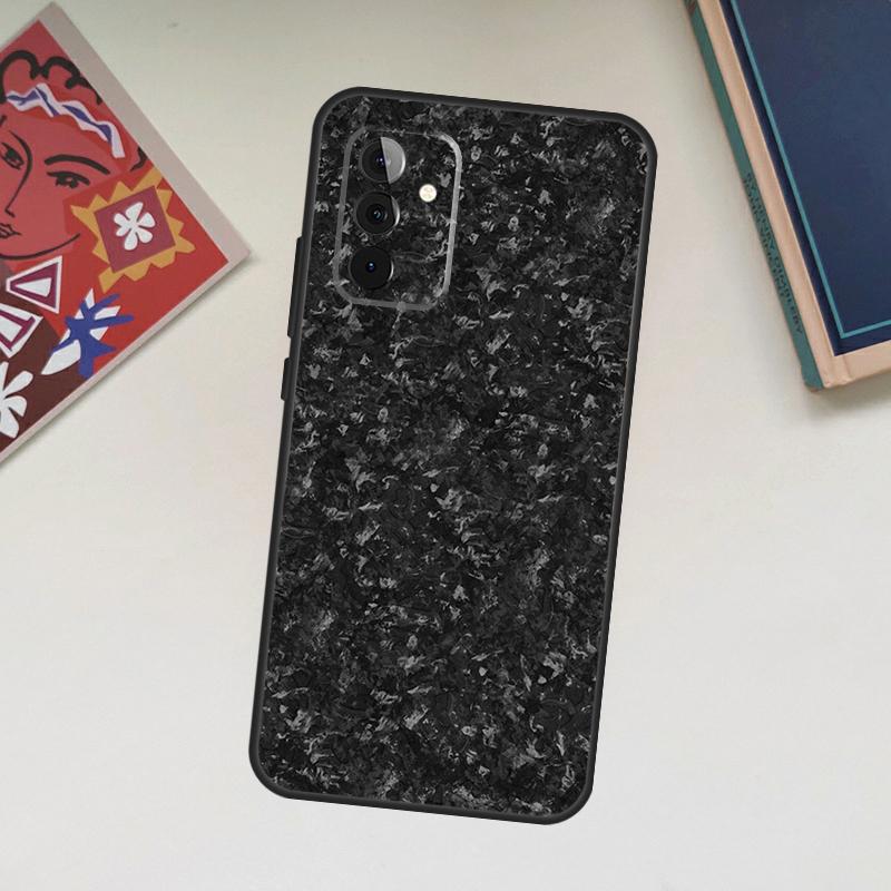 

Forged Carbon Case For Samsung Galaxy A06 A16 A26 A36 A56 A55 A35 A15 A53 A32 A52 A33 A13 A14 A34 A54 A17 Samsung A26