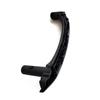 Portable Car Inner Door Handle Cover Trim ABS For BMW- X3 X4 F25 F26 2010-2016 Accessories