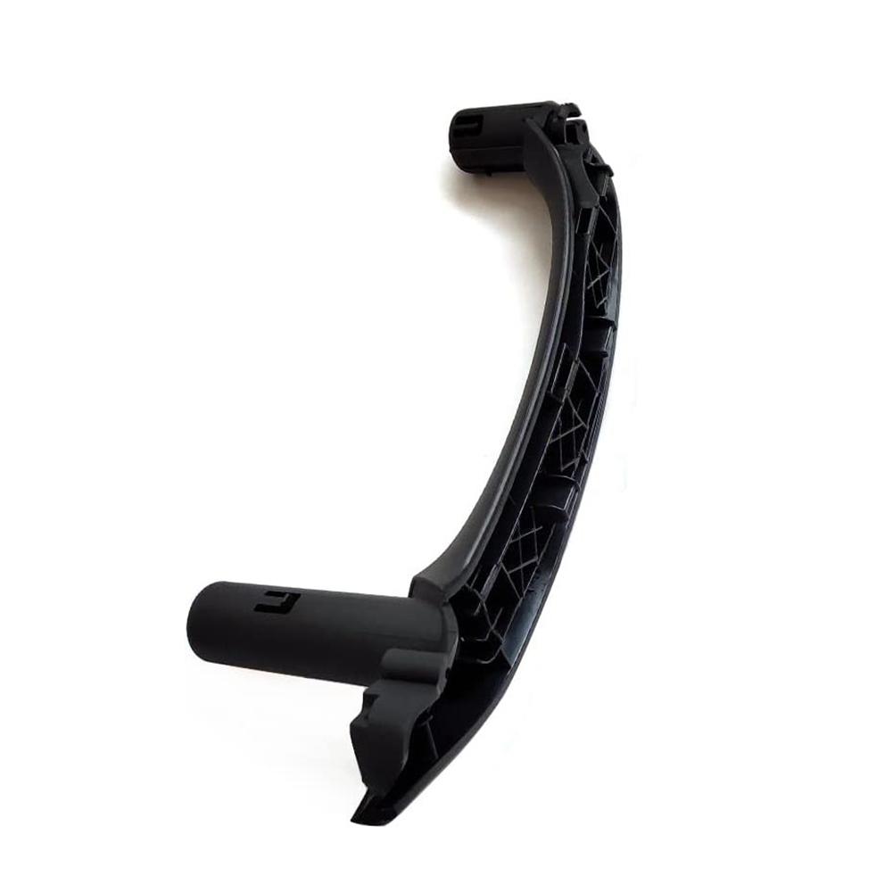 Portable Car Inner Door Handle Cover Trim ABS For BMW- X3 X4 F25 F26 2010-2016 Accessories