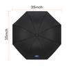 2025 Hot For Ford New Car Umbrella Auto Anti-UV For Ford Focus 2 MK1 MK3 Mondeo MK4 Fiesta MK7 Fusion Kuga Ranger Explorer 5 Fig