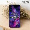 Band A-Avenged S-Sevenfold  Phone Case For Samsung S26,25,24,23,22,21,20,30,Ultra,Plus,Fe,Lite Black Shell