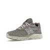 New Balance Kith X 990v4 Made In USA Moonrock Unisex Sneakers Grey U990KT4