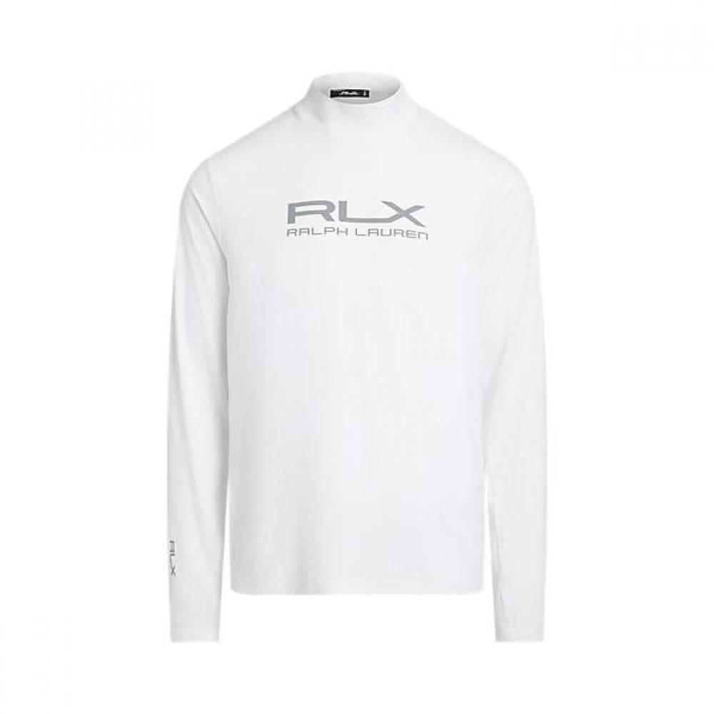 

Polo Golf Men S Tailored Fit Performance Mock Neck Shirt Mnxgkni16820211100 M