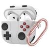 Custodia protettiva morbida per AirPods Pro 2ª e 3ª generazione Design Console di Gioco