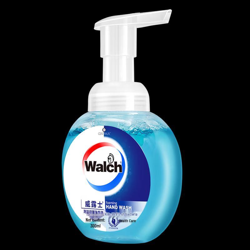 Walch Health Care Foaming Hand Wash