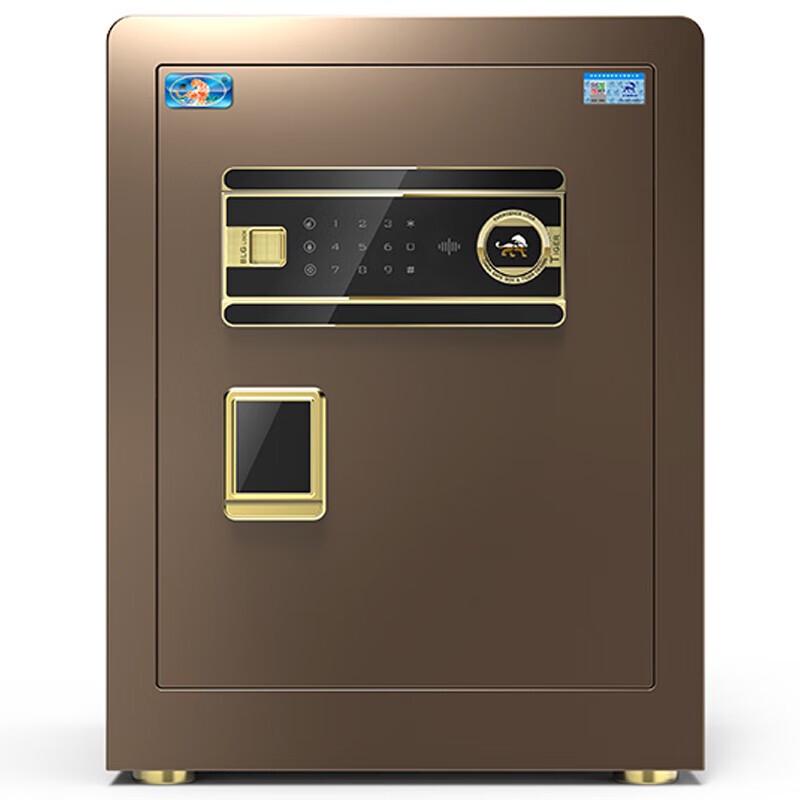 Hupai Boruil 45 Elektronischer Haussafe