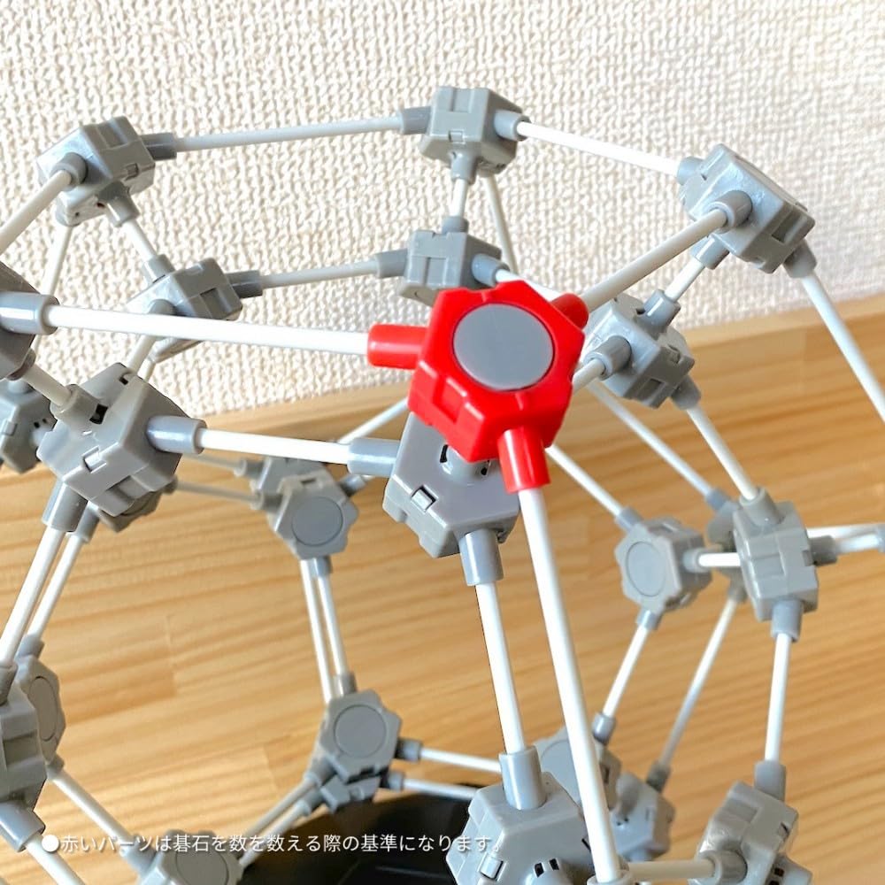 Hassey Top-in 3D Go "Tamago" EX-3368