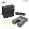 MIZAR-TEC Binoculars, 10x Magnification, Large Aperture, Bright, for Live Performances, Sports, Bird Watching, Black, Soft Case Included, BK-1042D