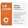 Full Circle, Clean Sea Bottle Brush, 1 ea.