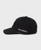 SPORTY&RICH Health Is Wealth Cap - Faded Black R265Aoh008