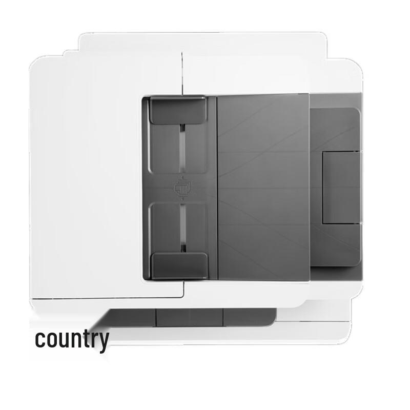 HP M281fdn Color Laser Multifunction Printer CN Plug (adapter Included)