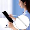 Pack of 8 Tablets Pen Universal Rubber Capacitive Touchscreens Styluses Pen for Drawing Writing