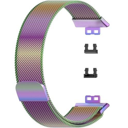 Bracelet for Huawei Watch Fit 2, Multicolor