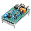 30W 3-28MHz Shortwave Power Amplifier Board CW SSB Linear High Frequency Power Amplifier Finished