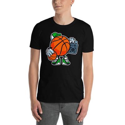 Na górę – T-shirty i koszulki