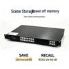 Guangyu Xingzhou 8x8 HDMI Matrix Switcher