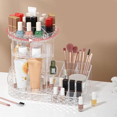 Strumenti e accessori – Organizer per cosmetici