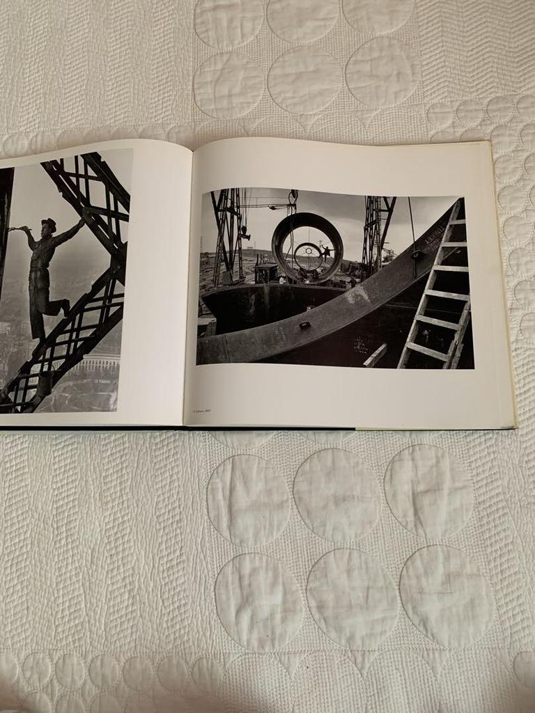 [USED] Marc Riboud Photo Collection