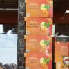 Royalty Bio Rooibos Premium Kräutertee 100g x 4 Packungen