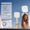 OLOEY Magnetic Portable Photography Fill Light