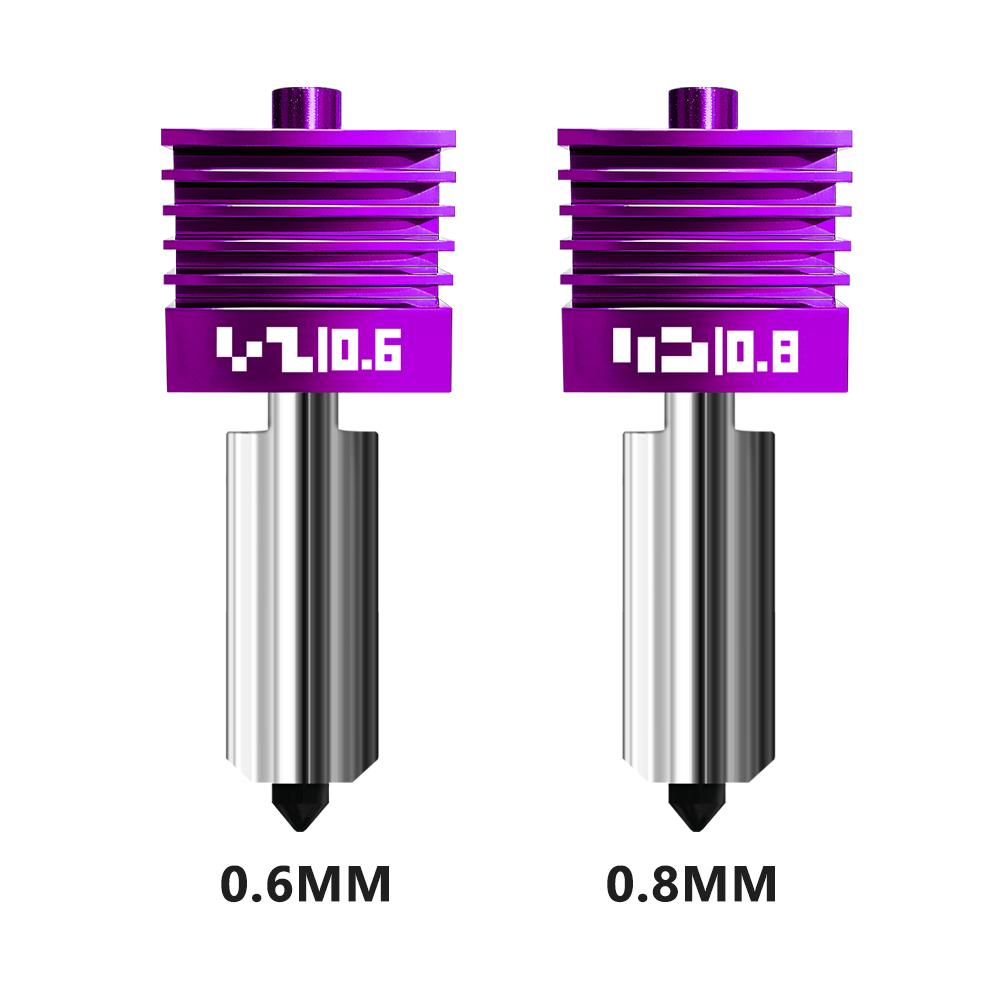 JUUPINE Upgrade MPVD Hotend For Bambu