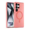 Samsung Galaxy S25 Ultra Phone Case, Dropproof Matte Phone Cover Slim Case for Samsung Galaxy S25 Ultra