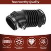 X Autohaux Air Intake Hose No.17228-5J6-A10 for Honda Odyssey 2018-2024 for Acura MDX 2016