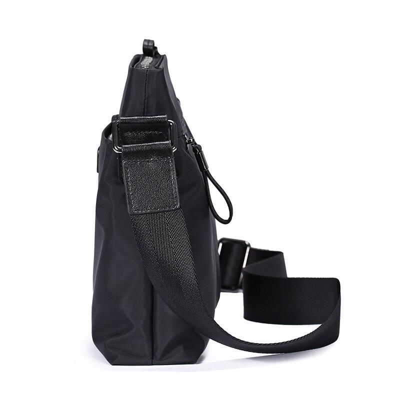 Pabojoe Men's Shoulder Bag, Casual Crossbody Bag, Large Capacity Sport Bag, Lagre Size