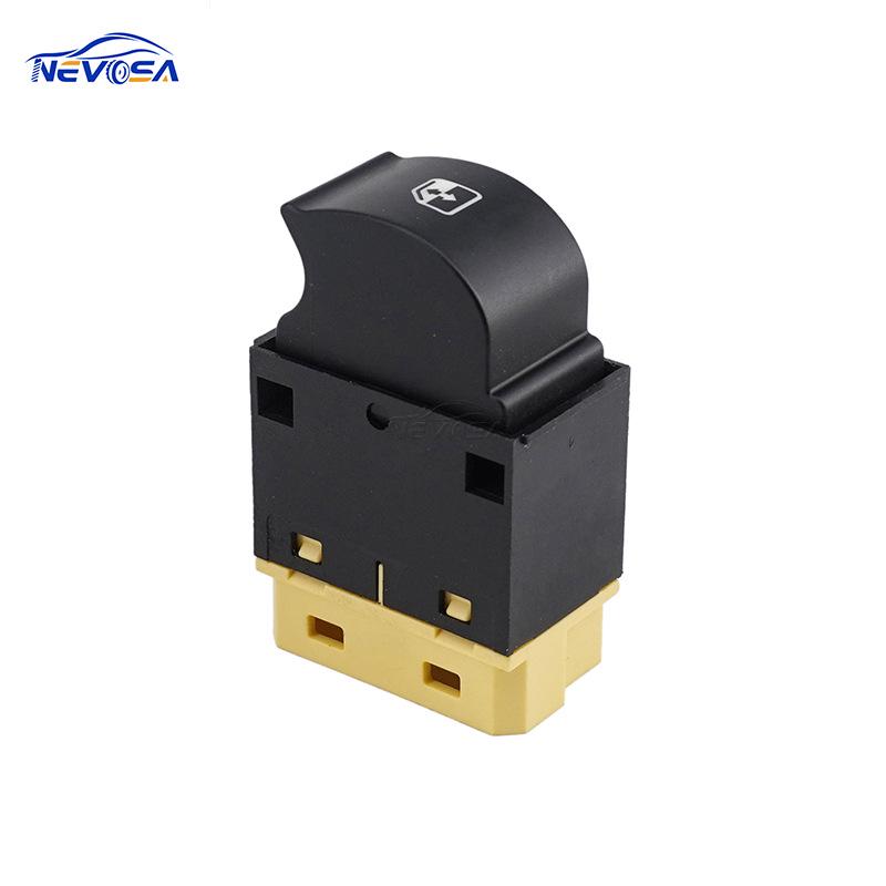 IVECO Car Power Window Single Switch Accessory