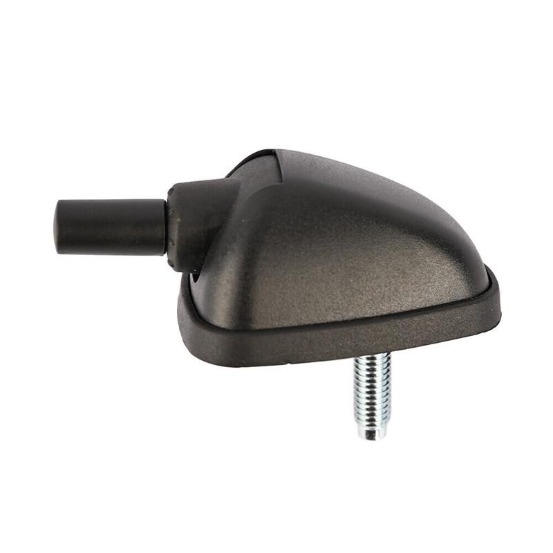1Pcs Auto Exterior Accessories Car Roof Antenna Base Assembly Black Fits For I10 For Picanto 96210-07010