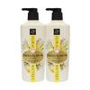 Floral Boutique Perfume Shampoo Freesia & Musk 650ml X2 (18844555)