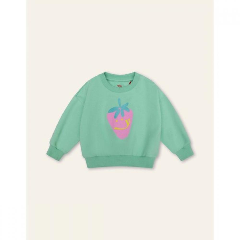 Oilily Hoki SweaTer T shirT okhseTs001 (104/3-4 years old)