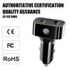 Car Charger Lighter Fast Charging Mini PD USB Type C Car Phone Charger For Alfa Romeo 159 147 Giulietta Stelvio 156 MiTo