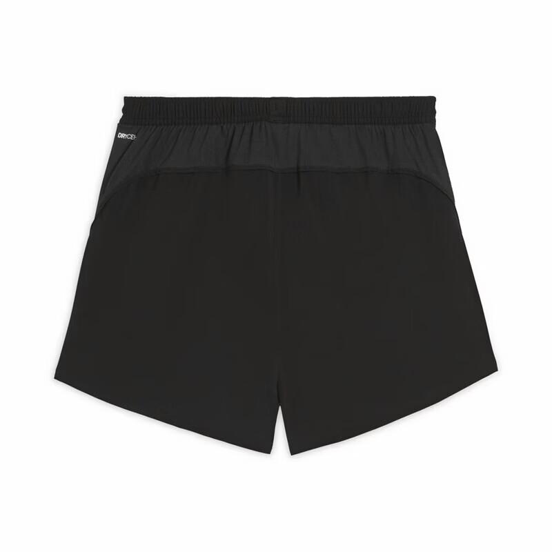 PUMA Women's 526587-01 Fashion Sports Casual Shorts