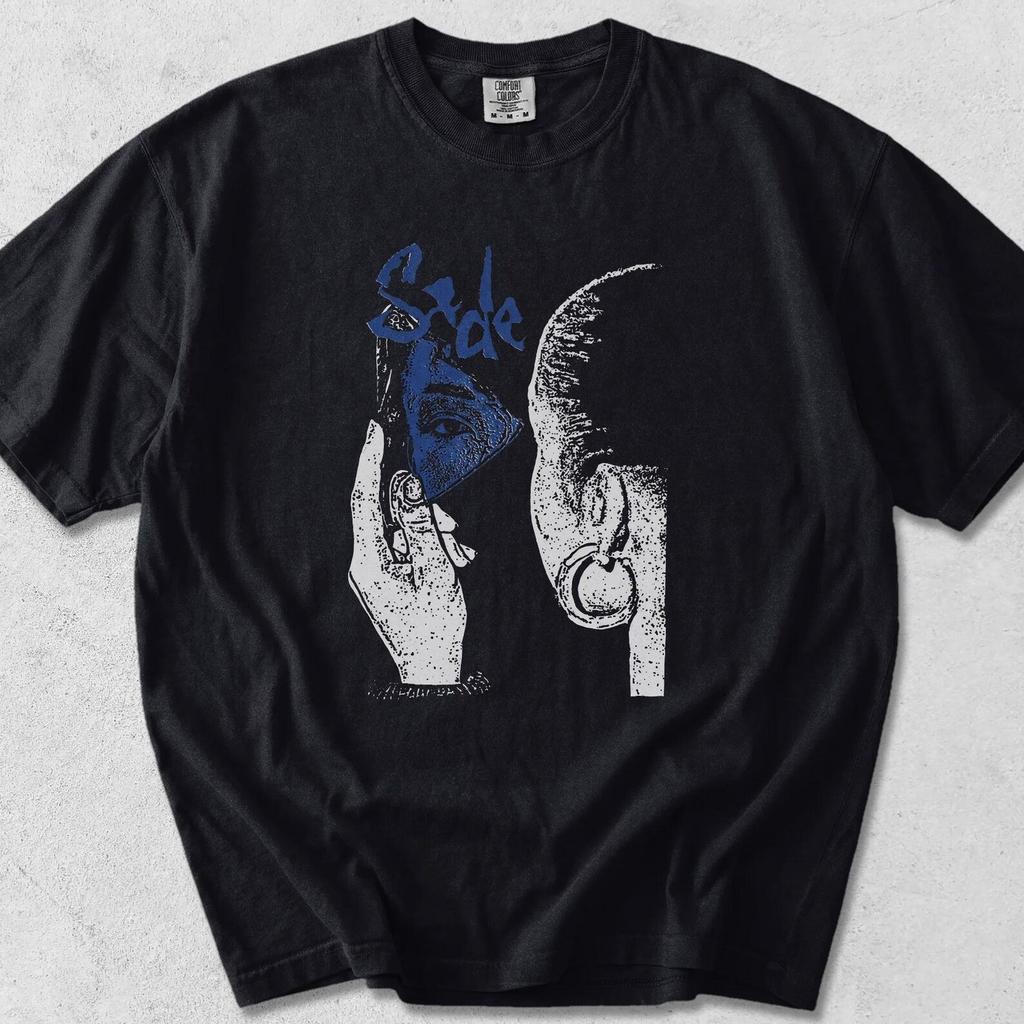 Sade Vintage 90s Men's T-Shirt, Sade Concert Shirt
