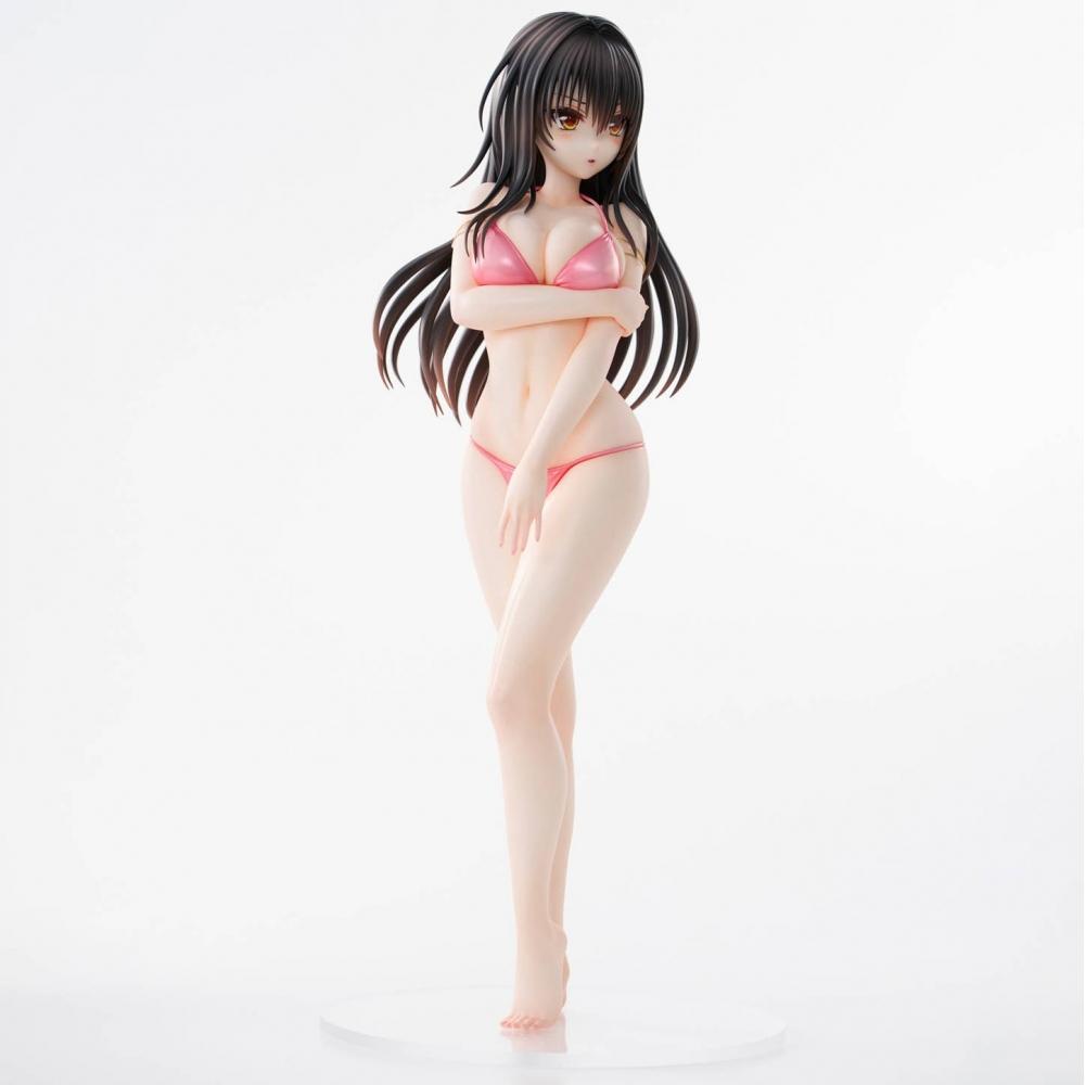 To Love Ru Swimsuit Series Yui Kotegawa