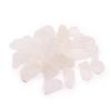 Raw Rock Quartz Crystals 500g