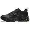 Li Ning LN DEFENDER Fleece Lined Thermal Fashion Versatile Soft, Lightweight Slip Resistant Rebound Cushioning Low top AGLV281-1