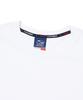 SPORT CHAMBER Sc Block Flash T-Shirt (White)