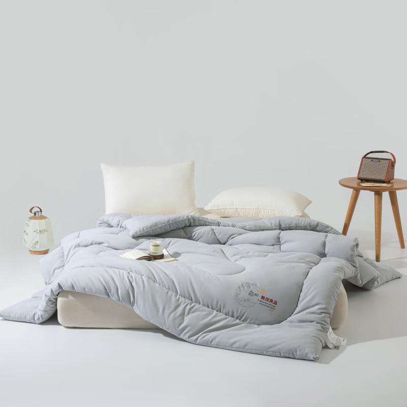 

Graphene Antibacterial Warm Quilt 200cm x 230cm