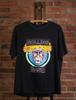 Rollins Band Graphic T-shirt
