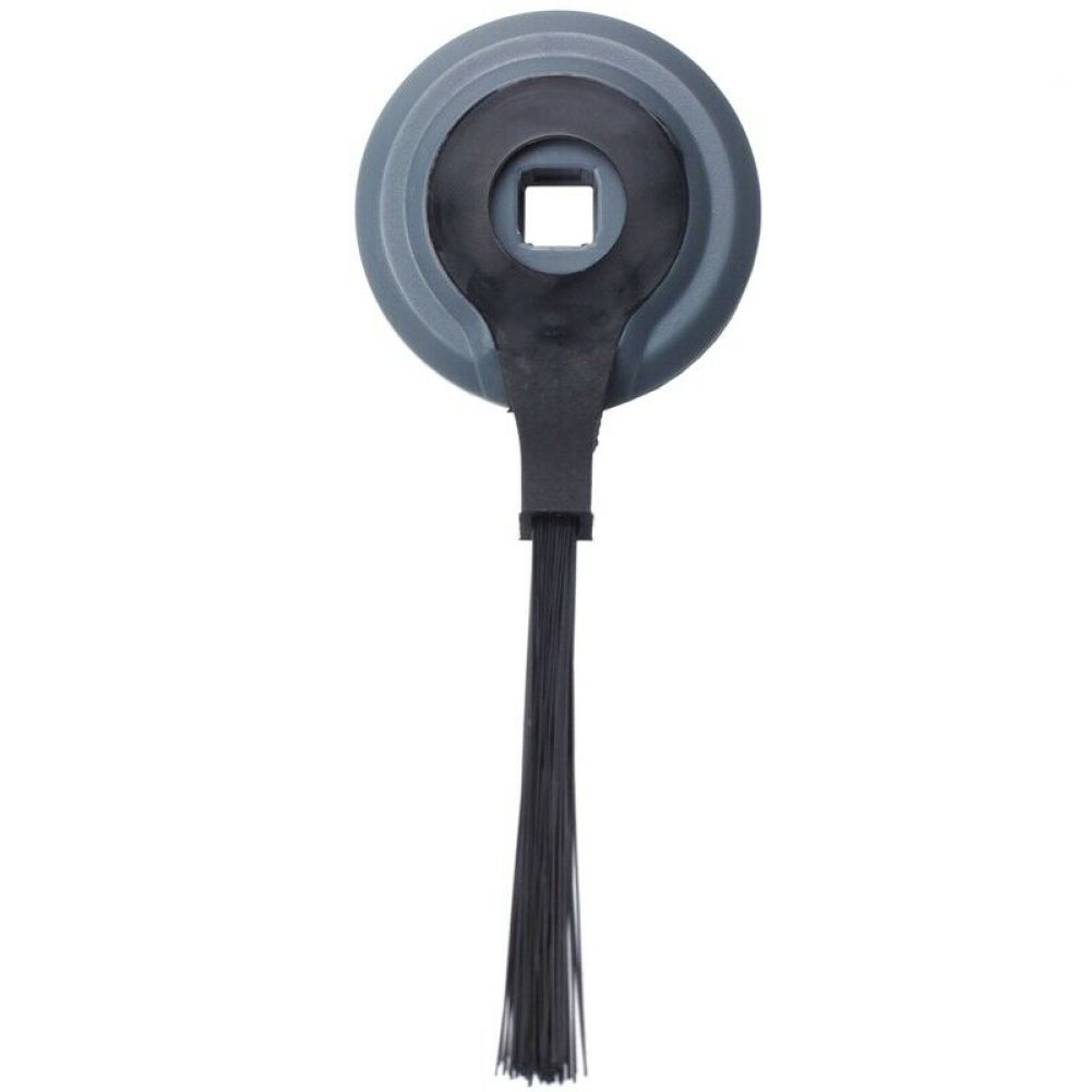 6 Pack Side Brushes Replacement Part Suitable for Shark IQ Self-Empty Base RV1001AE Robot Vacuum Cleaner