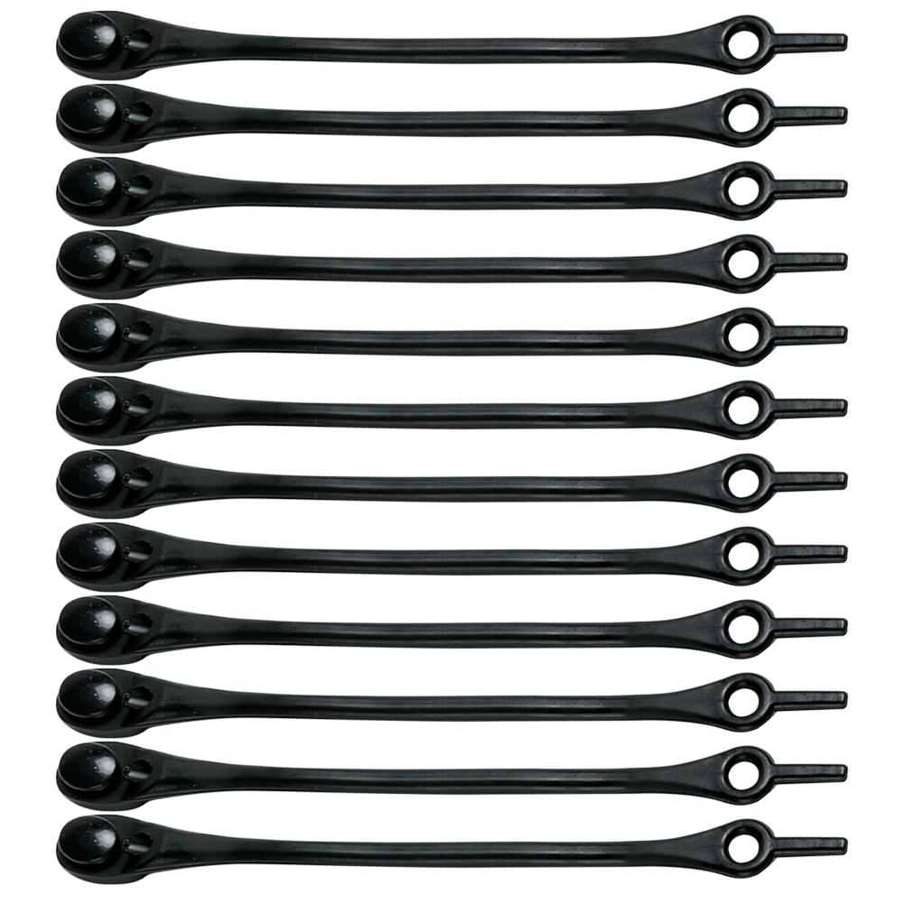 ratcheting boot laces